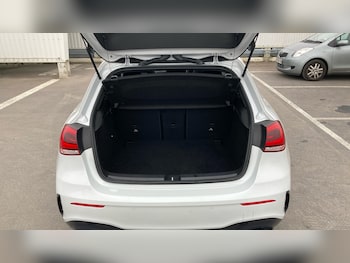 Used Mercedes-Benz A-Class 2022 for sale - 77004192: Photo