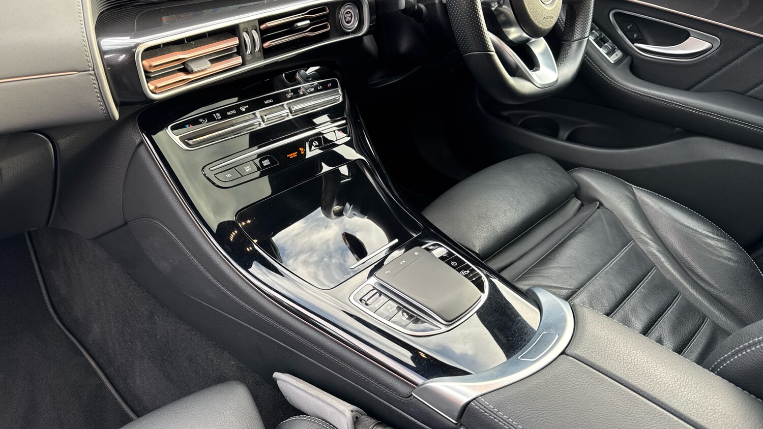 Used Mercedes-Benz EQC 2022 for sale - 77717700: Photo 13