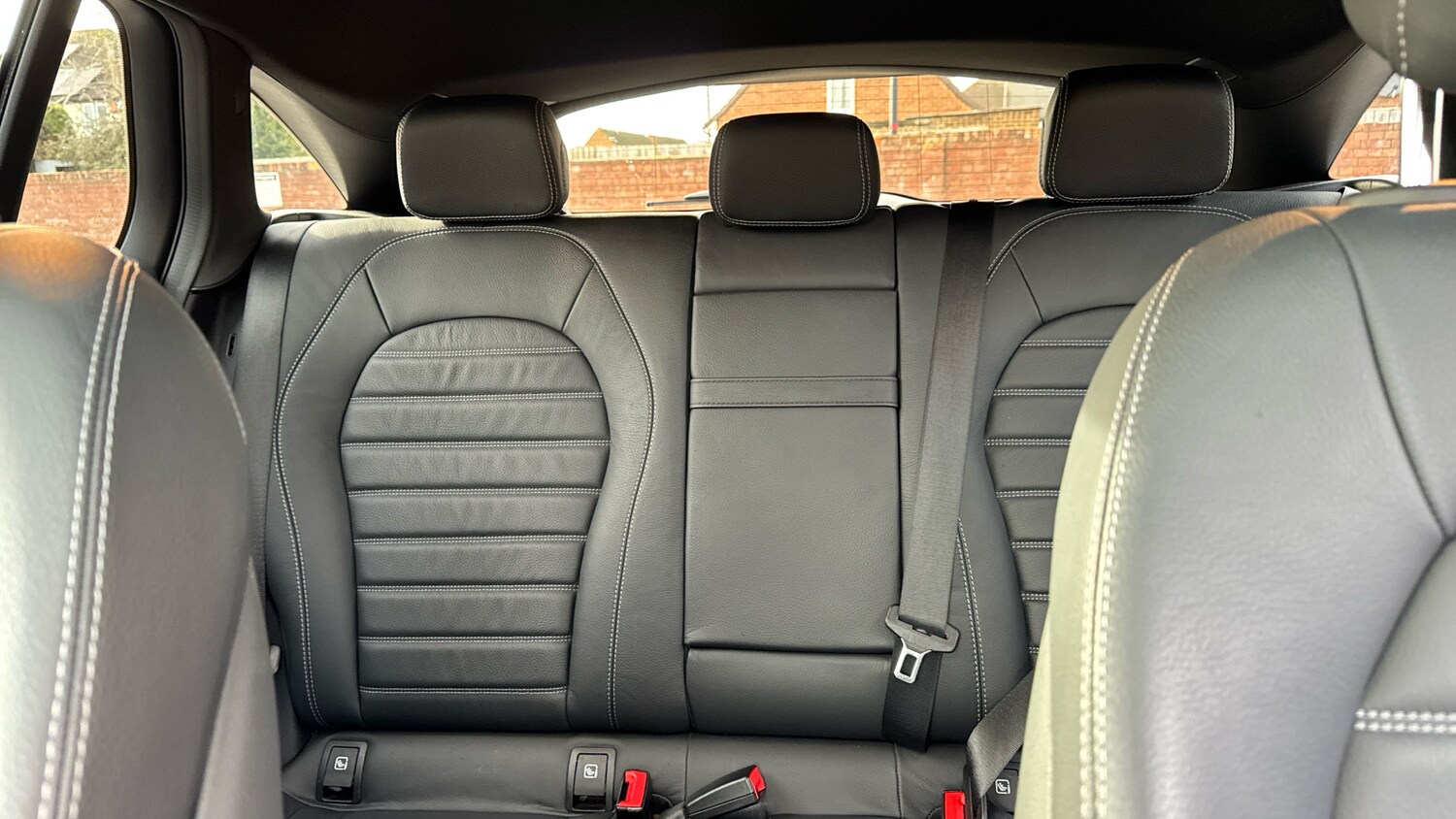 Used Mercedes-Benz EQC 2022 for sale - 77717700: Photo 15