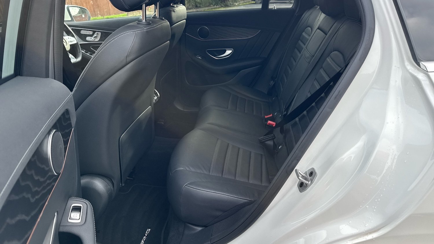 Used Mercedes-Benz EQC 2022 for sale - 77717700: Photo 16