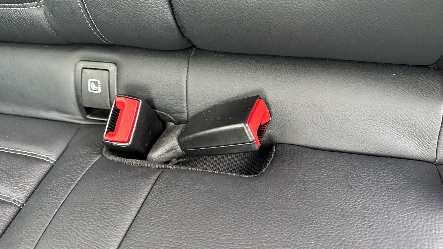 Used Mercedes-Benz EQC 2022 for sale - 77717700: Photo 17