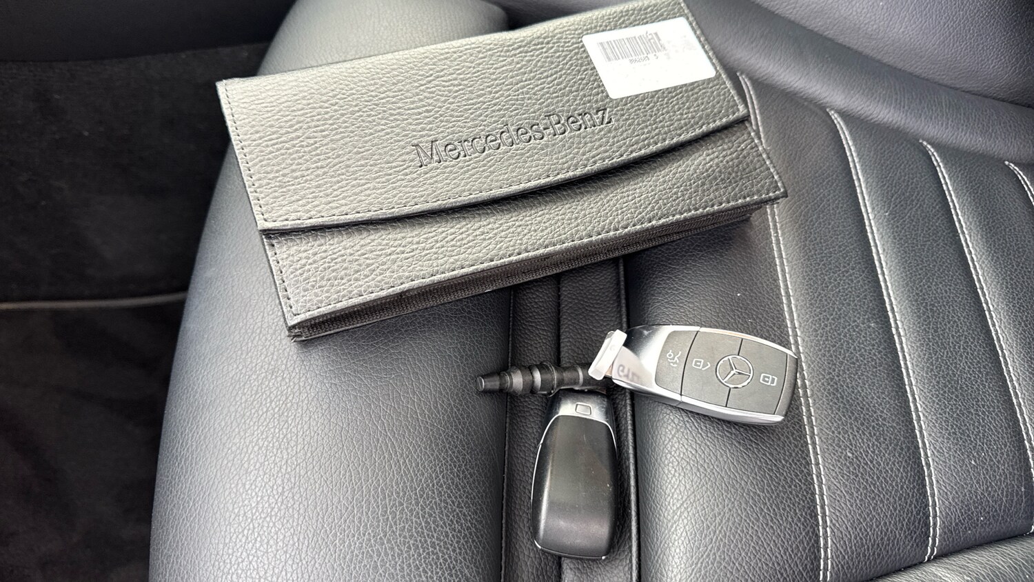 Used Mercedes-Benz EQC 2022 for sale - 77717700: Photo 19