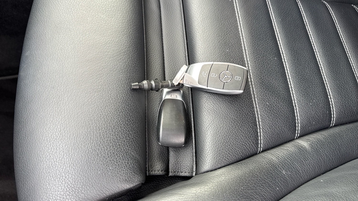 Used Mercedes-Benz EQC 2022 for sale - 77717700: Photo 20