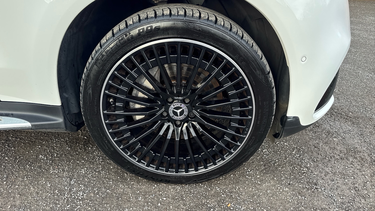 Used Mercedes-Benz EQC 2022 for sale - 77717700: Photo 21