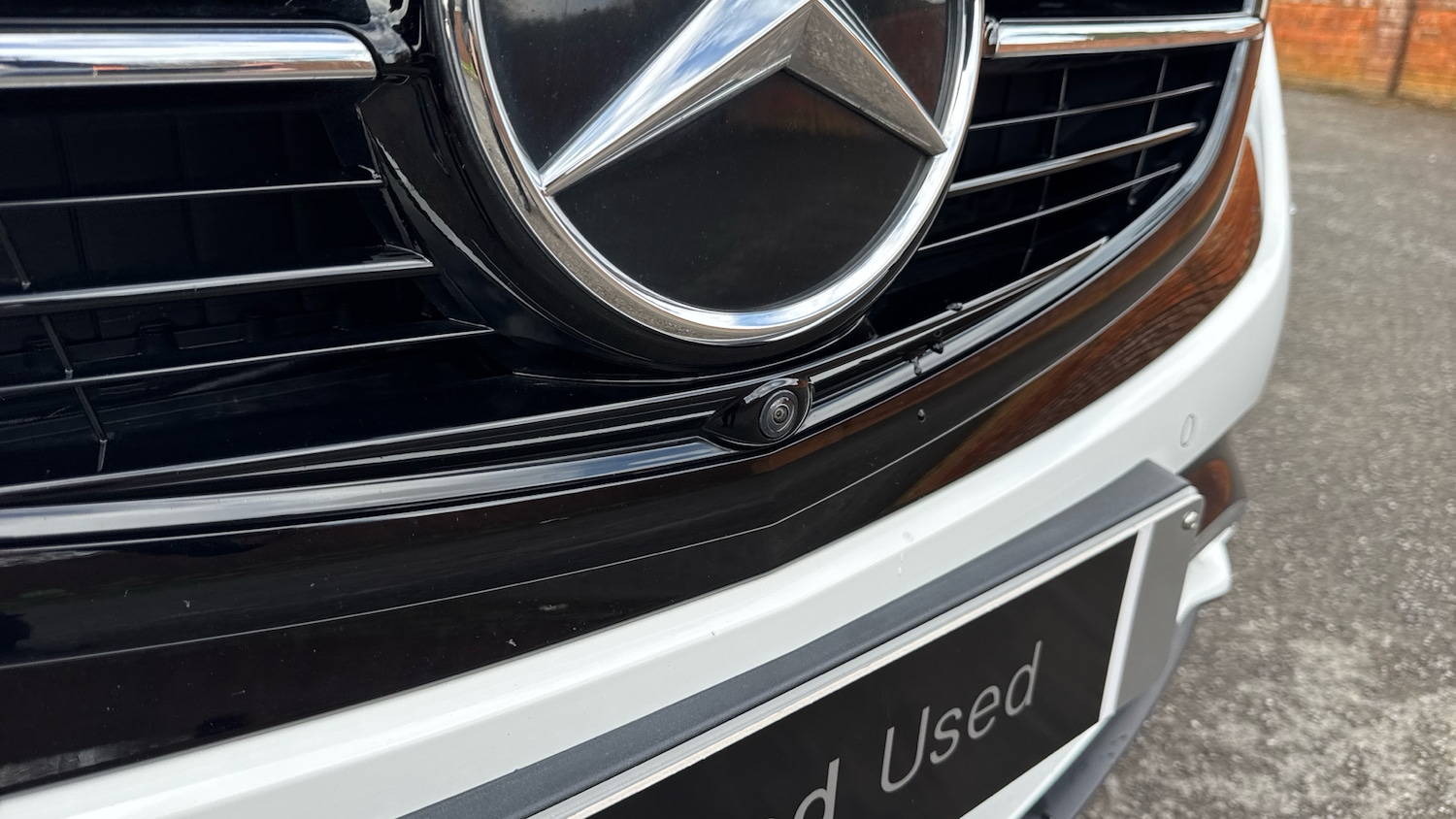 Used Mercedes-Benz EQC 2022 for sale - 77717700: Photo 22