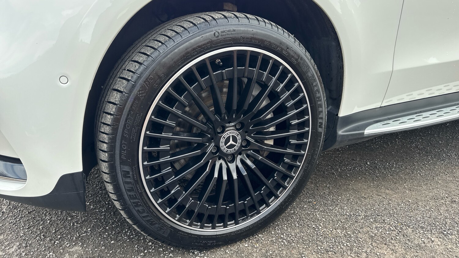 Used Mercedes-Benz EQC 2022 for sale - 77717700: Photo 24