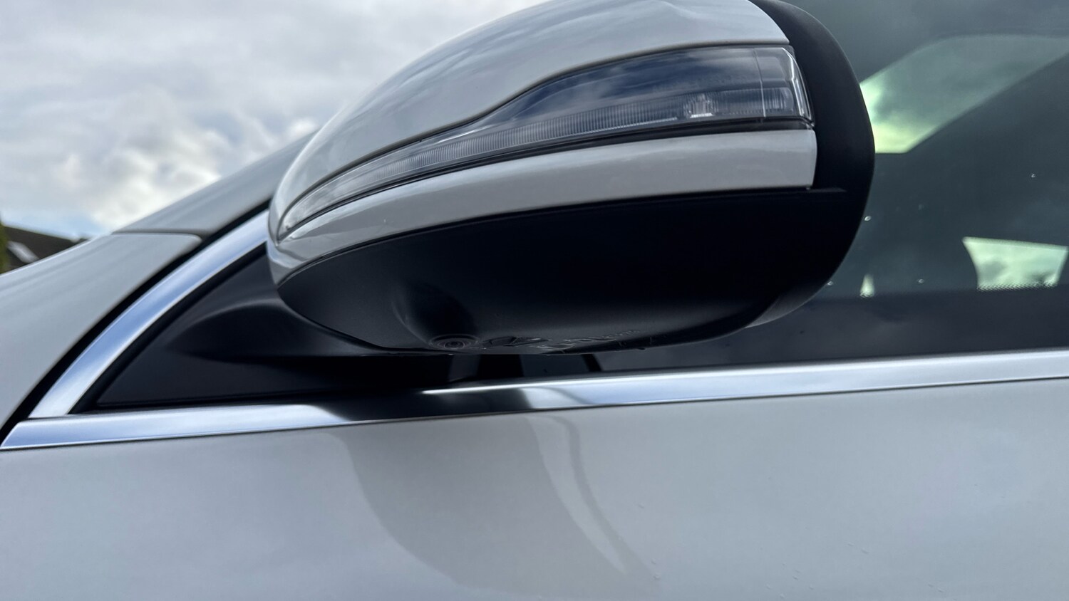 Used Mercedes-Benz EQC 2022 for sale - 77717700: Photo 26