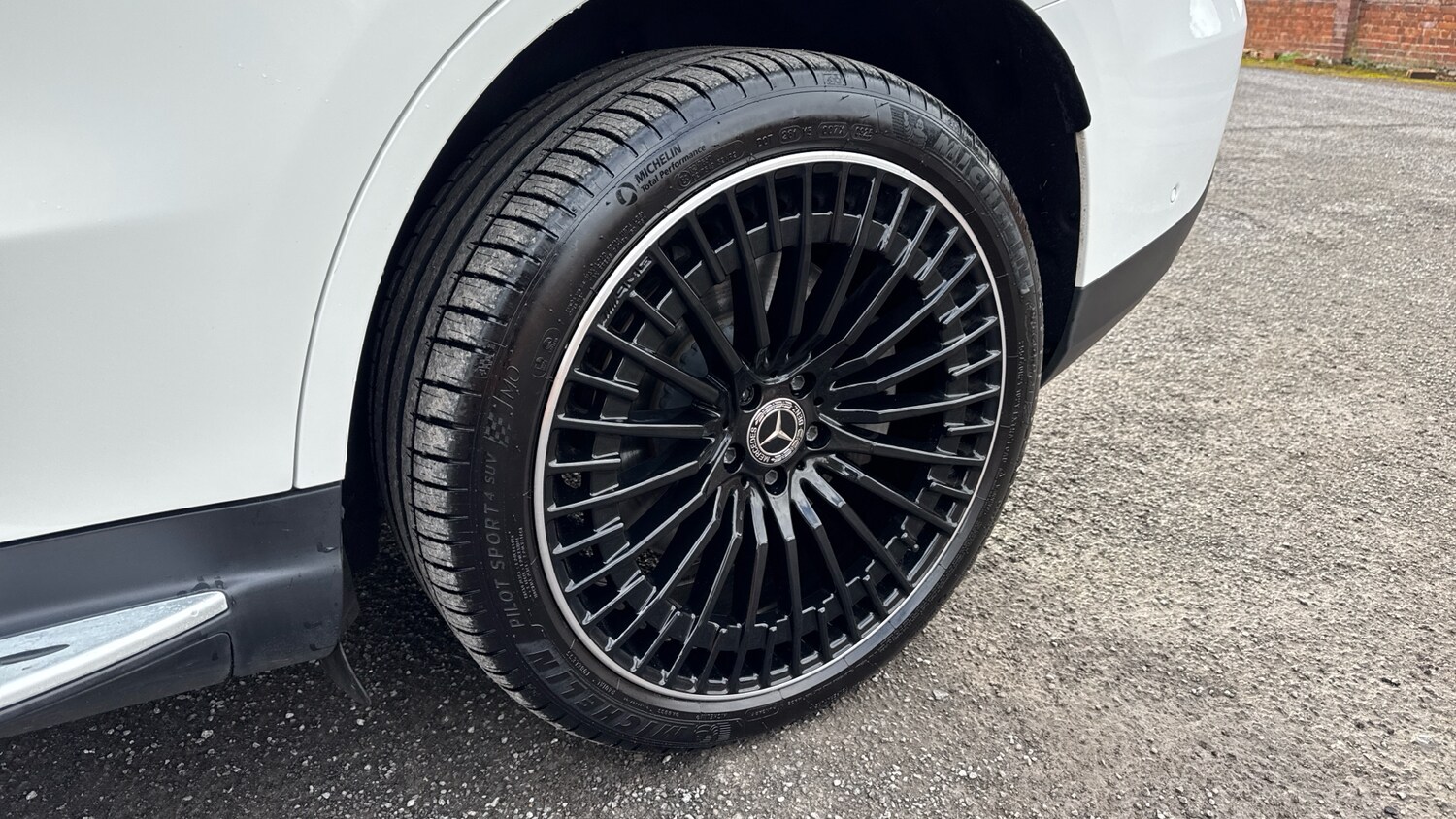 Used Mercedes-Benz EQC 2022 for sale - 77717700: Photo 27