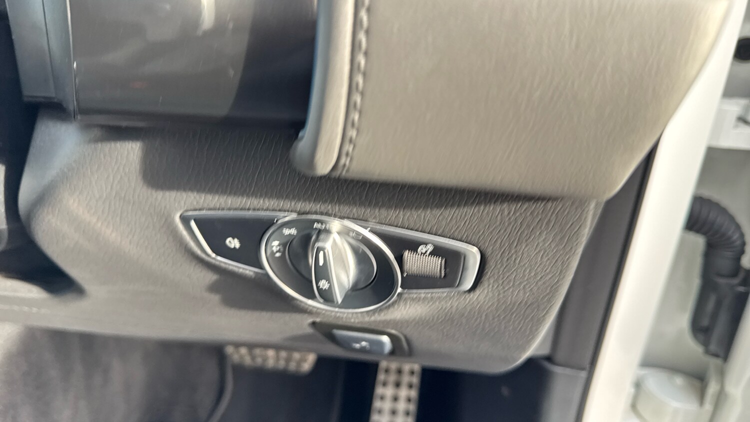 Used Mercedes-Benz EQC 2022 for sale - 77717700: Photo 37