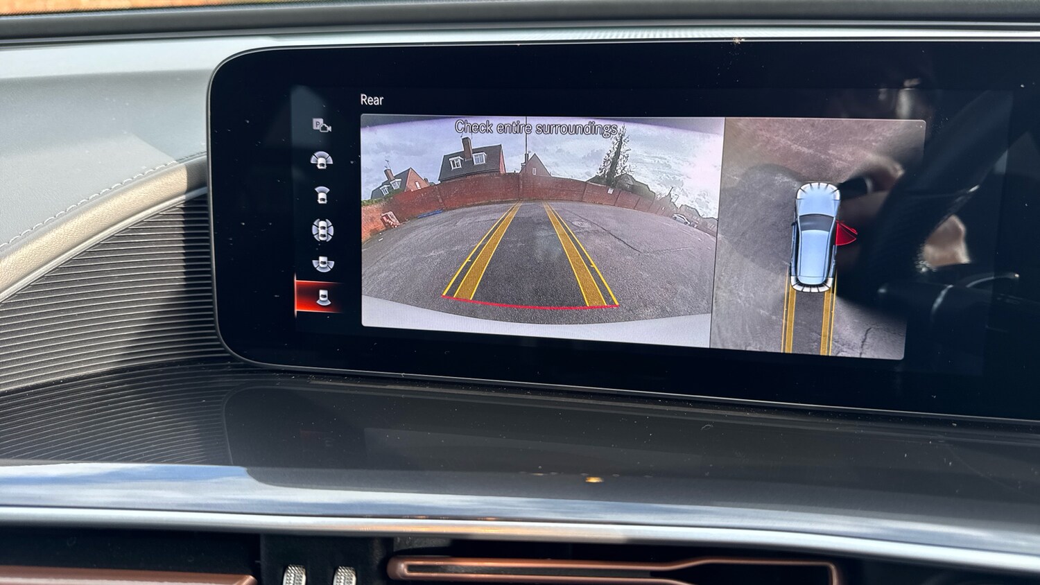 Used Mercedes-Benz EQC 2022 for sale - 77717700: Photo 39