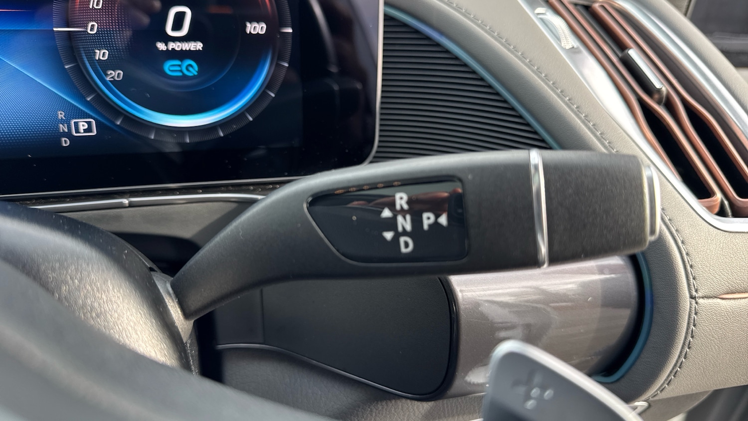 Used Mercedes-Benz EQC 2022 for sale - 77717700: Photo 40