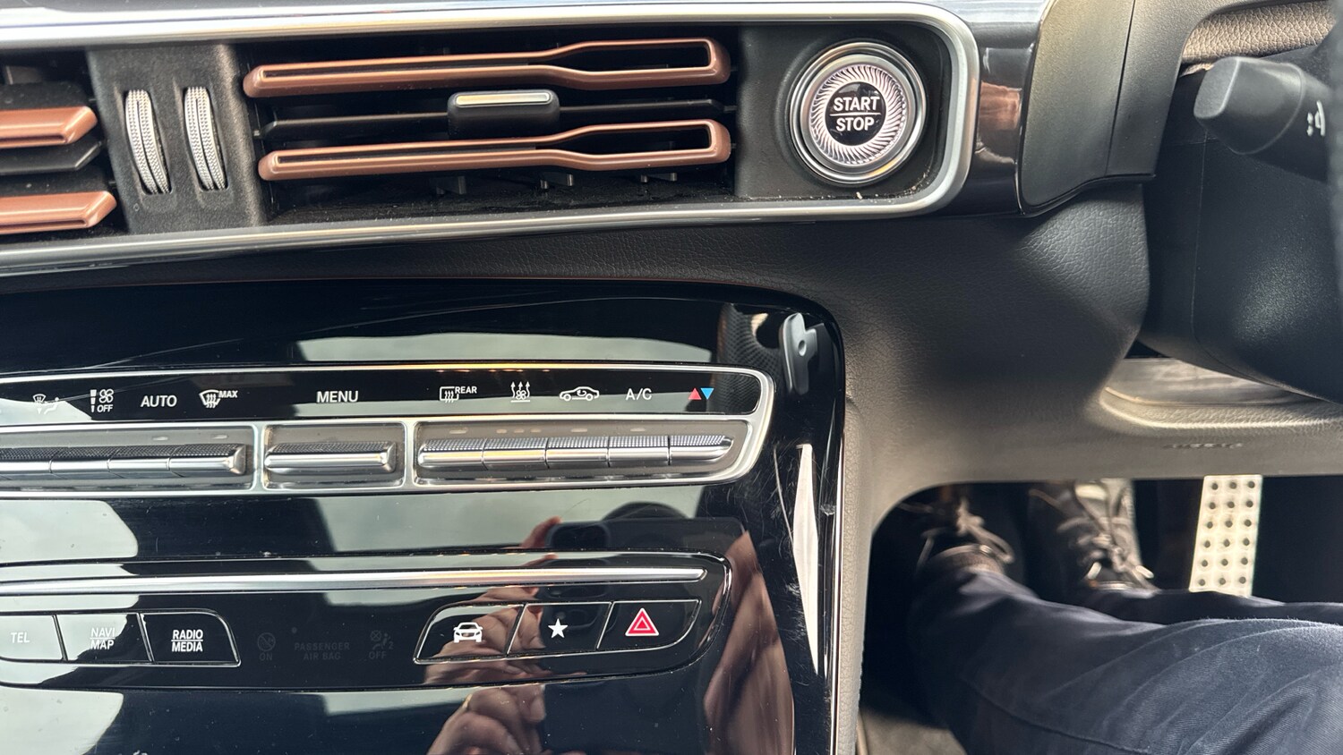 Used Mercedes-Benz EQC 2022 for sale - 77717700: Photo 42