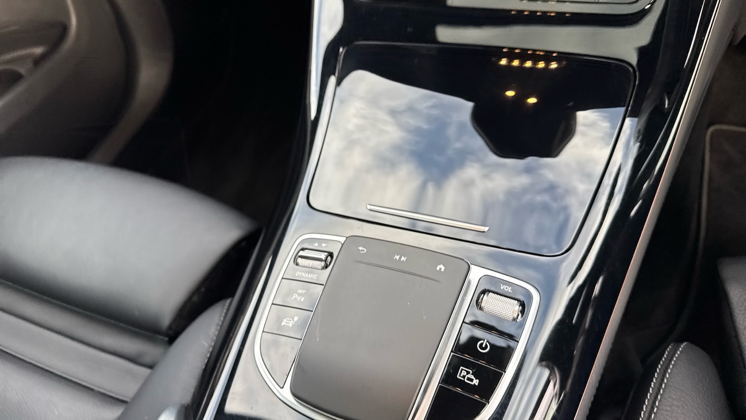 Used Mercedes-Benz EQC 2022 for sale - 77717700: Photo 43