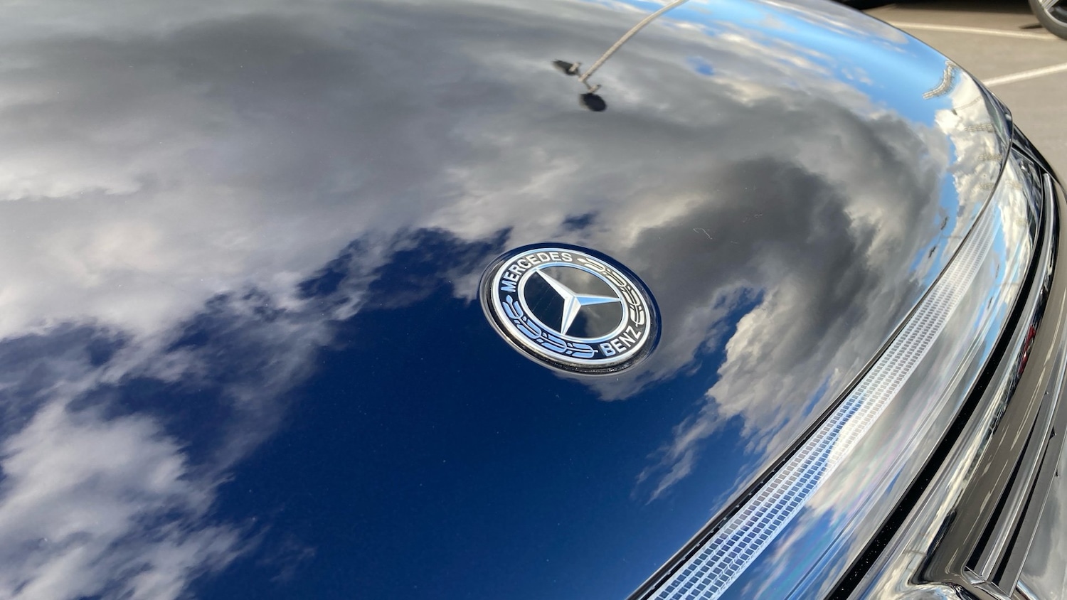 Used Mercedes-Benz EQC 2022 for sale - 76693216: Photo 21