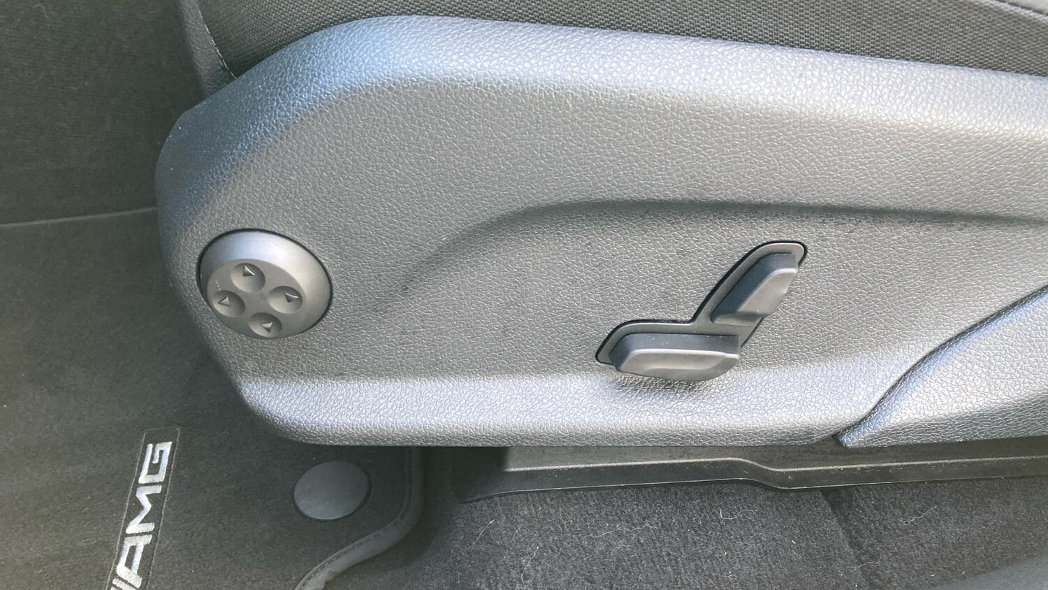 Used Mercedes-Benz EQC 2022 for sale - 76693216: Photo 27