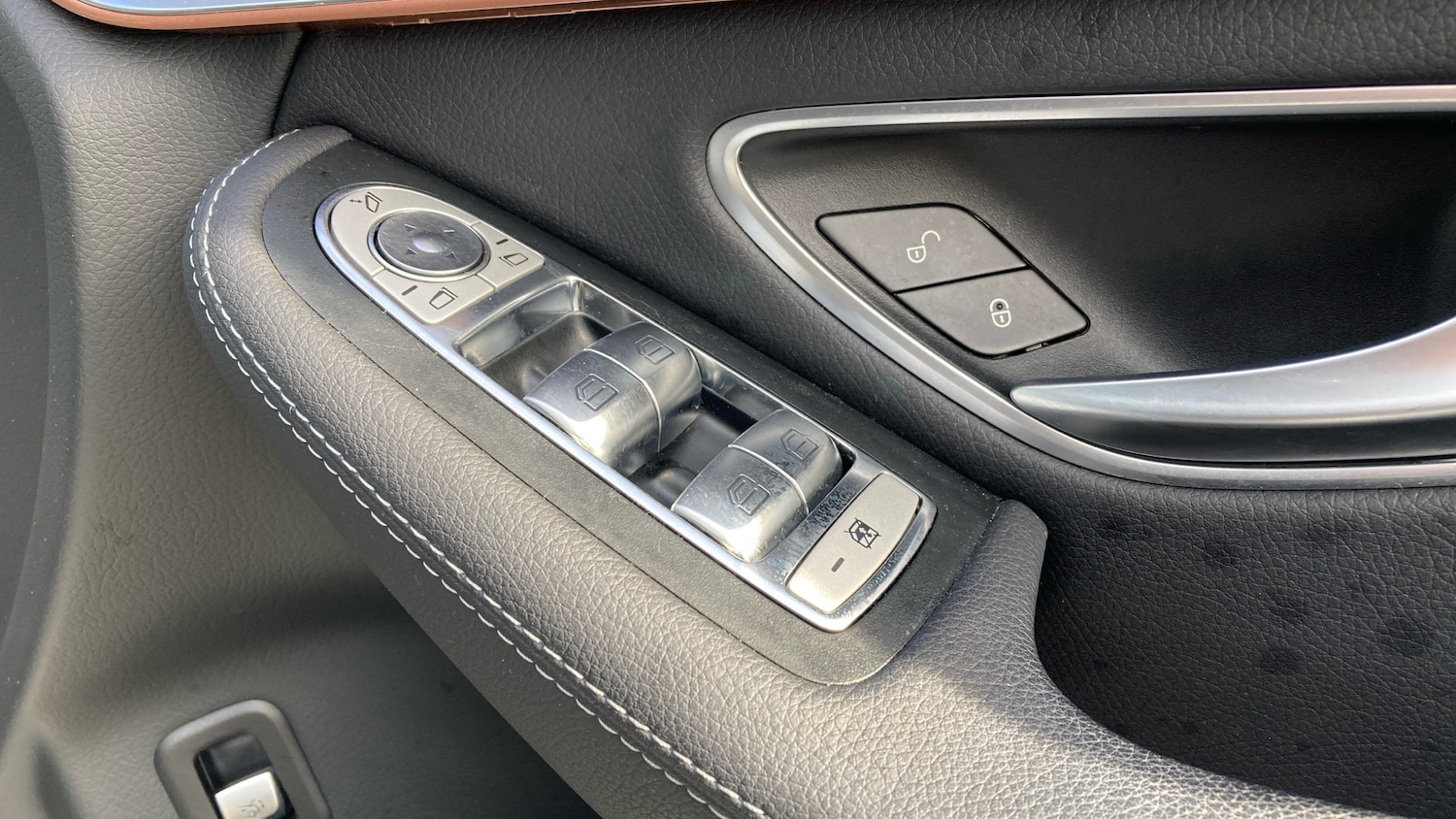 Used Mercedes-Benz EQC 2022 for sale - 76693216: Photo 33