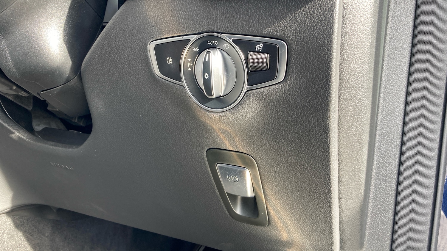 Used Mercedes-Benz EQC 2022 for sale - 76693216: Photo 35