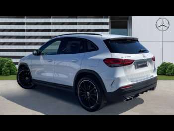 Used Mercedes-Benz GLA 2022 for sale - 75202928: Photo