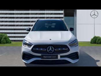 Used Mercedes-Benz GLA 2022 for sale - 75202928: Photo