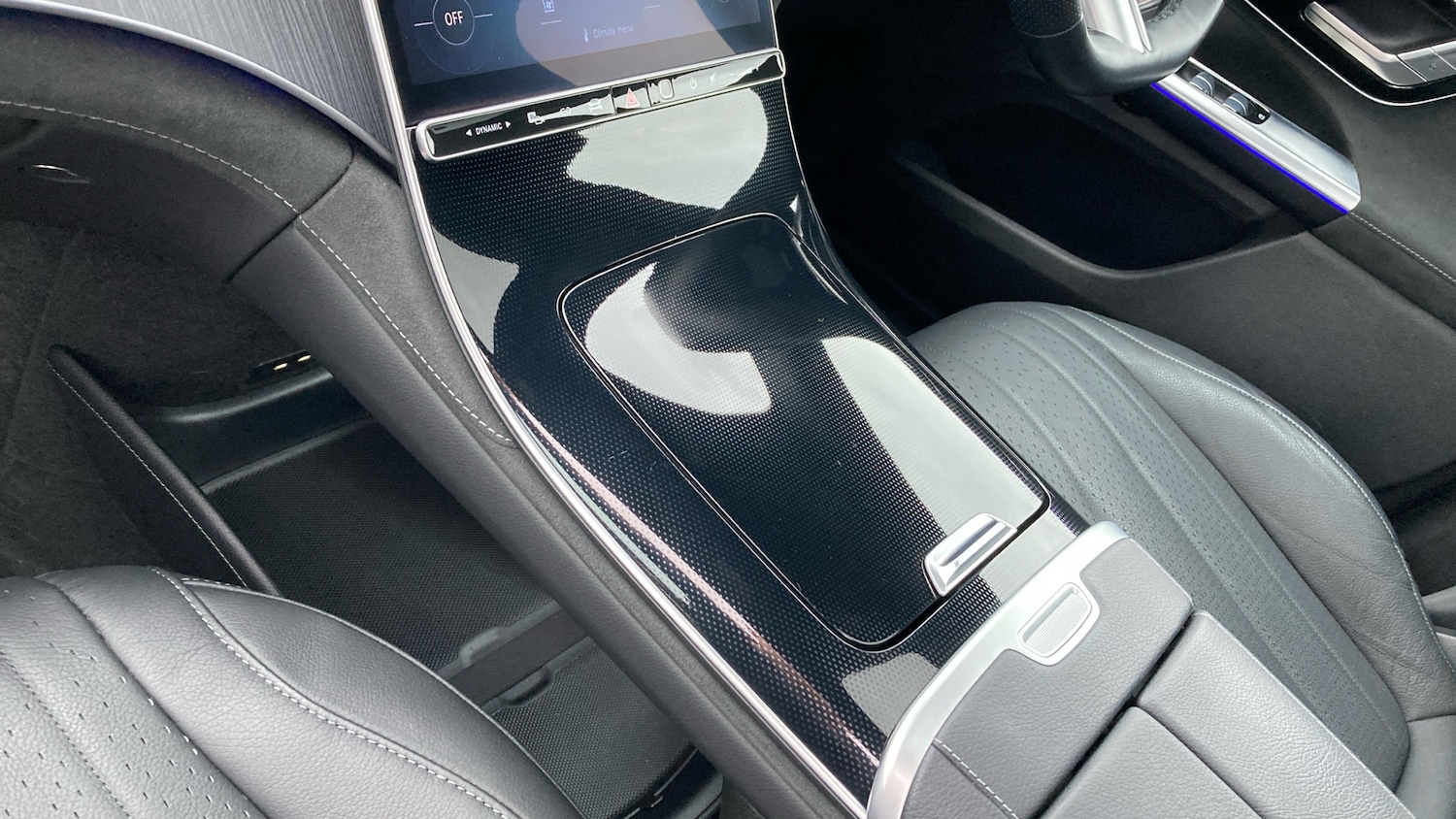 Used Mercedes-Benz EQA 2024 for sale - 77403450: Photo 13