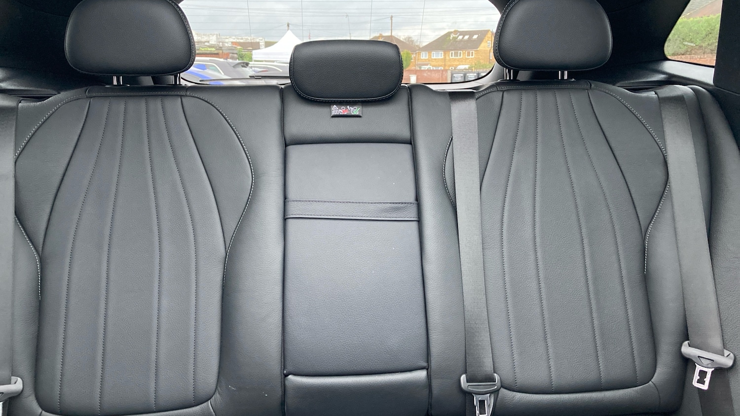 Used Mercedes-Benz EQA 2024 for sale - 77403450: Photo 15