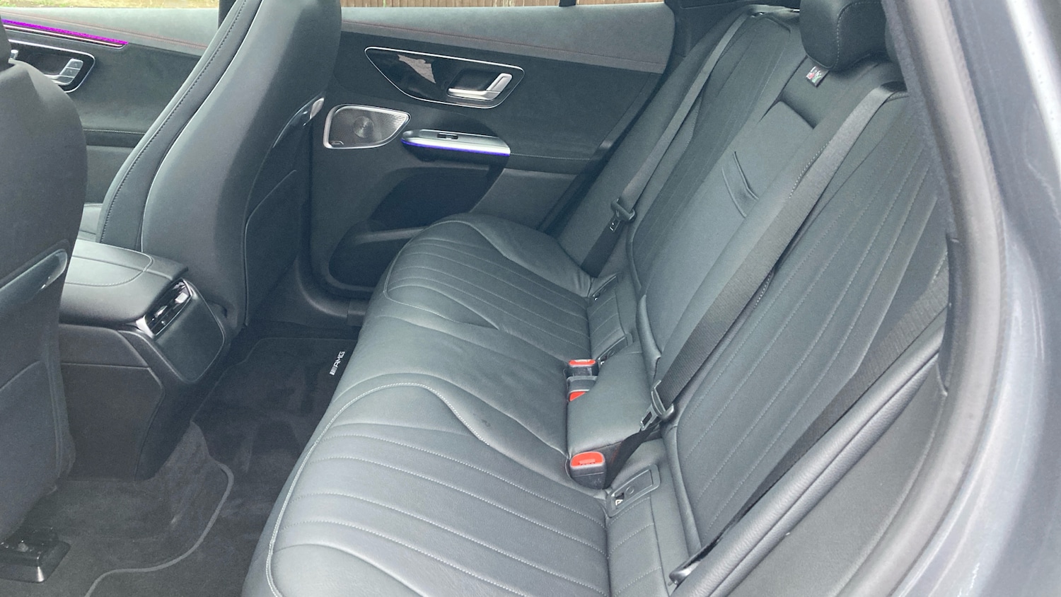 Used Mercedes-Benz EQA 2024 for sale - 77403450: Photo 16