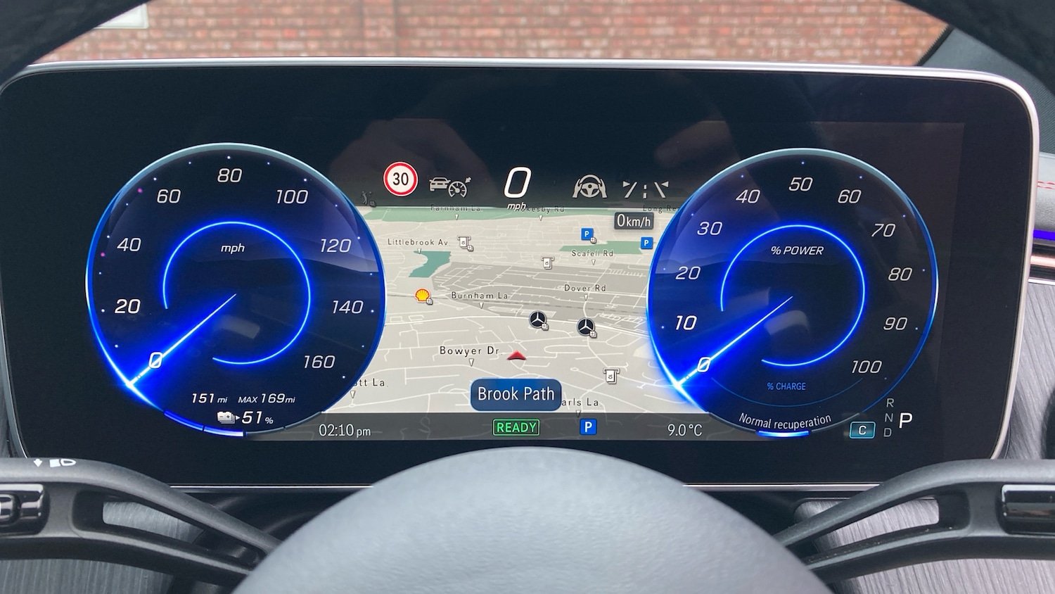 Used Mercedes-Benz EQA 2024 for sale - 77403450: Photo 18