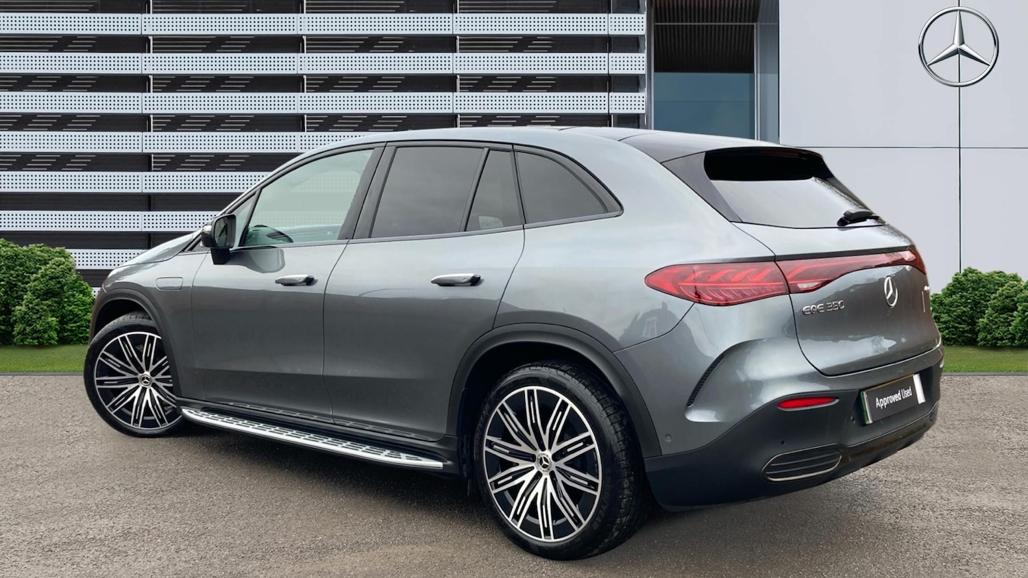 Used Mercedes-Benz EQA 2024 for sale - 77403450: Photo 2