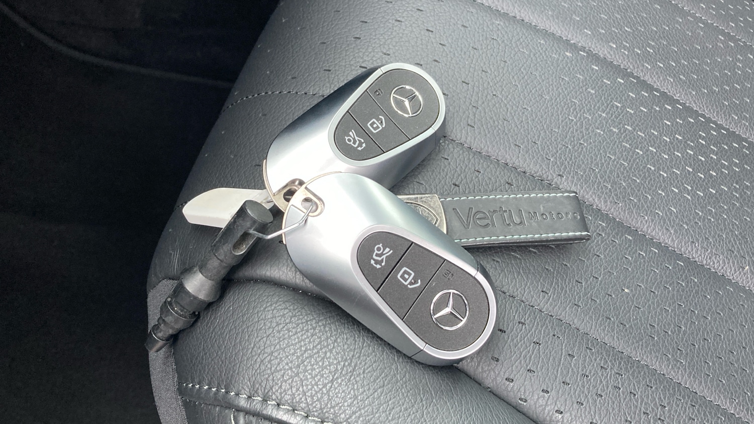 Used Mercedes-Benz EQA 2024 for sale - 77403450: Photo 20