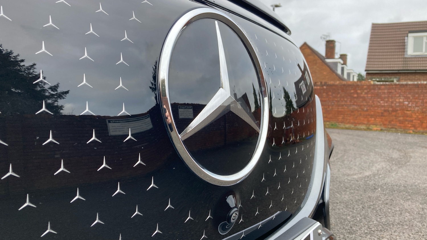 Used Mercedes-Benz EQA 2024 for sale - 77403450: Photo 21