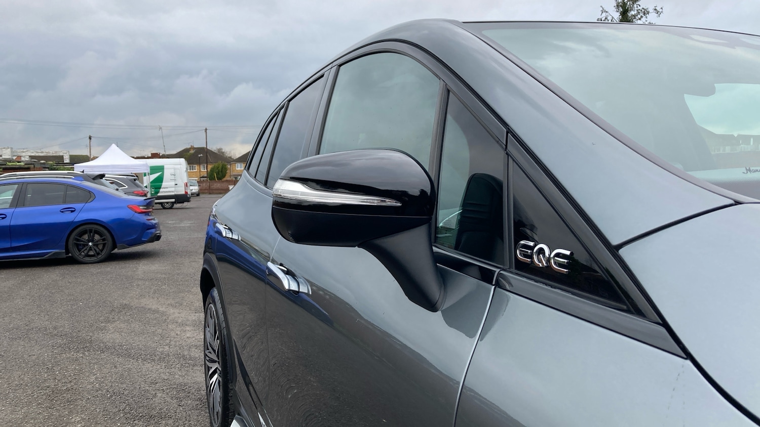 Used Mercedes-Benz EQA 2024 for sale - 77403450: Photo 22