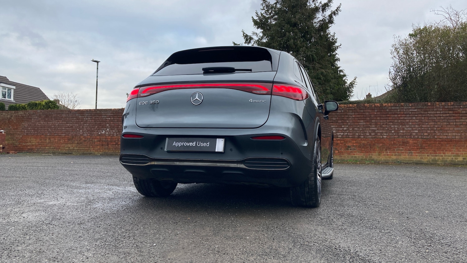 Used Mercedes-Benz EQA 2024 for sale - 77403450: Photo 23