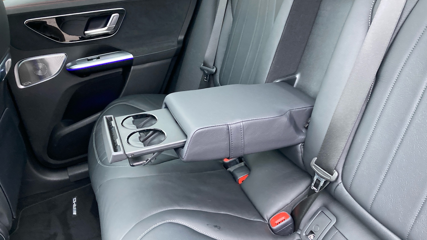 Used Mercedes-Benz EQA 2024 for sale - 77403450: Photo 29