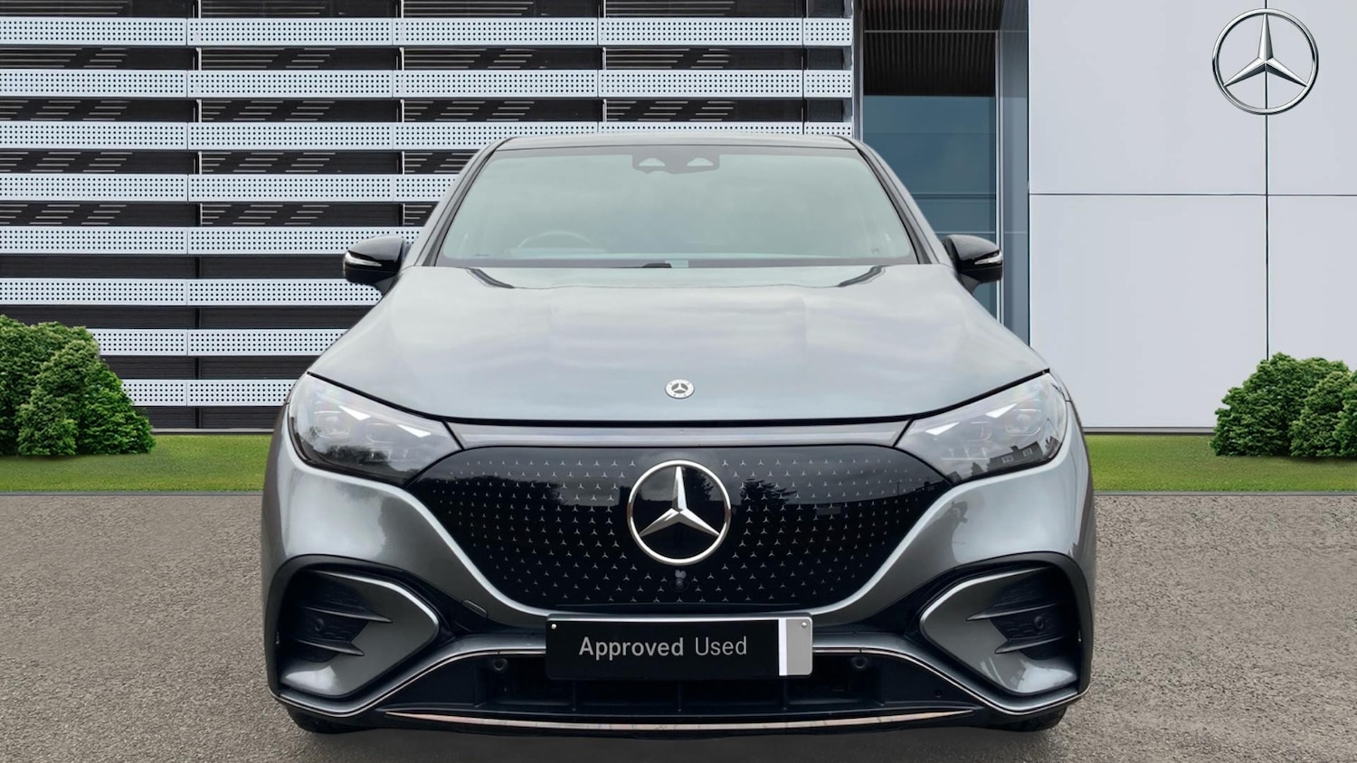 Used Mercedes-Benz EQA 2024 for sale - 77403450: Photo 3