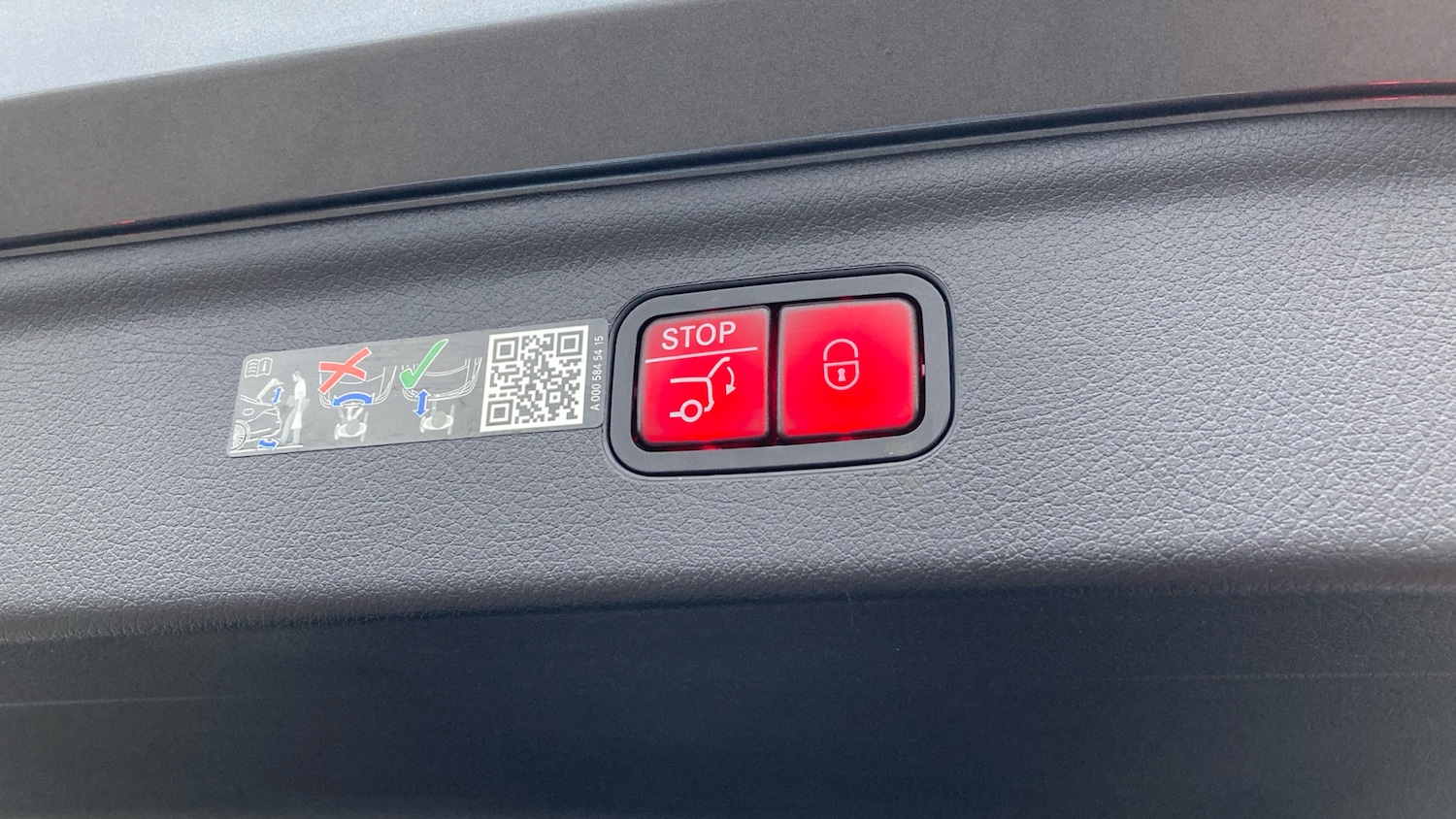 Used Mercedes-Benz EQA 2024 for sale - 77403450: Photo 30