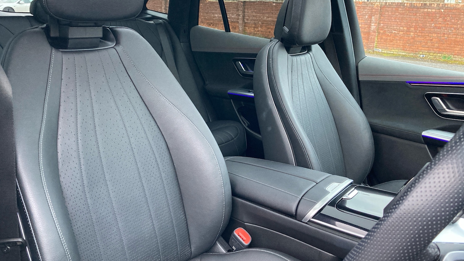 Used Mercedes-Benz EQA 2024 for sale - 77403450: Photo 31