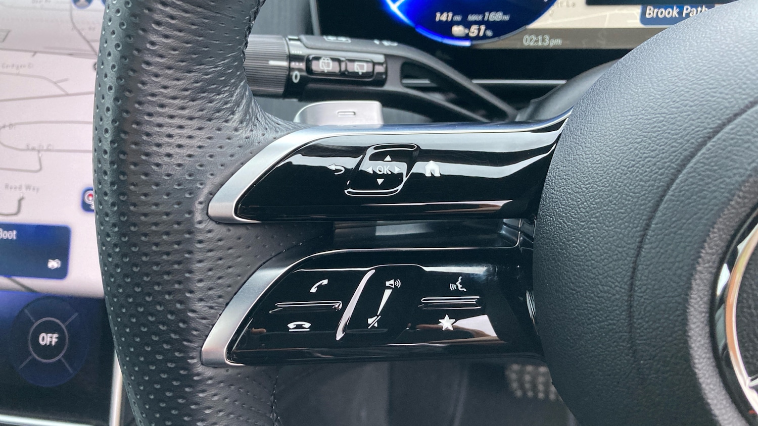 Used Mercedes-Benz EQA 2024 for sale - 77403450: Photo 38