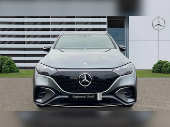 Used Mercedes-Benz EQA 2024 for sale - 77403450: Photo