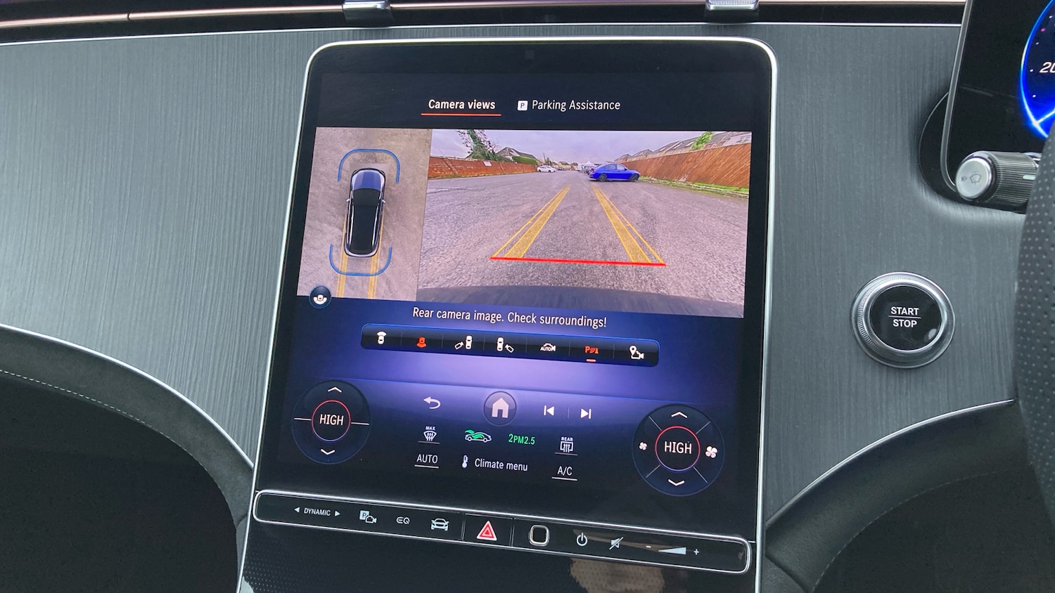 Used Mercedes-Benz EQA 2024 for sale - 77403450: Photo 40