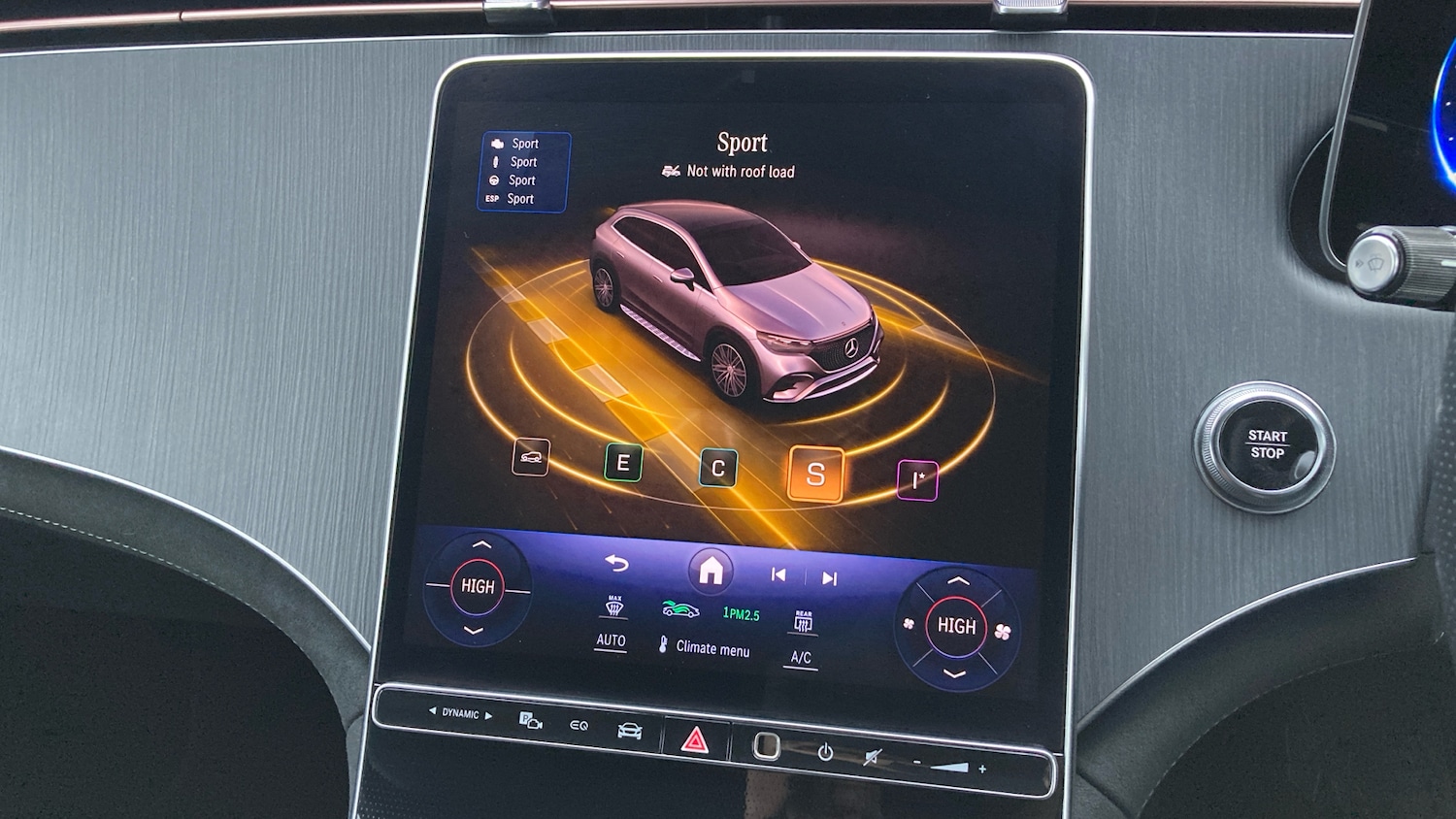 Used Mercedes-Benz EQA 2024 for sale - 77403450: Photo 41