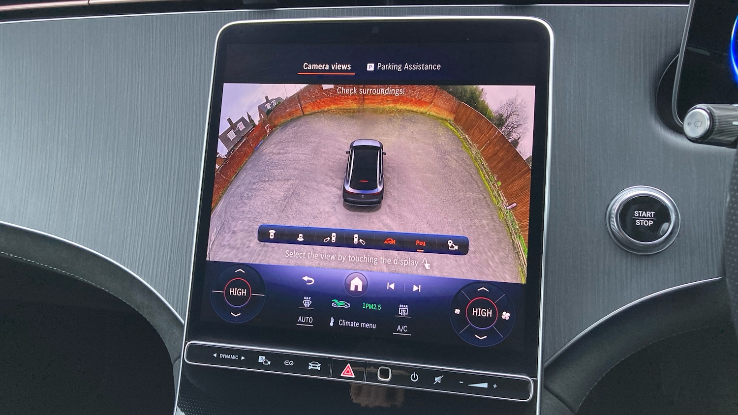 Used Mercedes-Benz EQA 2024 for sale - 77403450: Photo 42