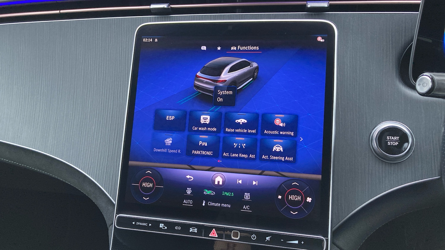 Used Mercedes-Benz EQA 2024 for sale - 77403450: Photo 43