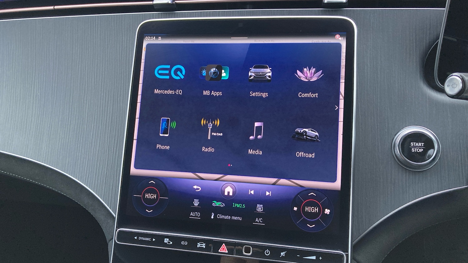 Used Mercedes-Benz EQA 2024 for sale - 77403450: Photo 44