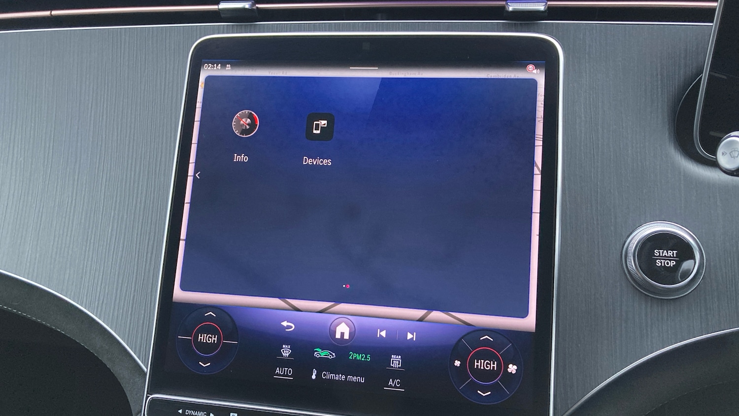 Used Mercedes-Benz EQA 2024 for sale - 77403450: Photo 45