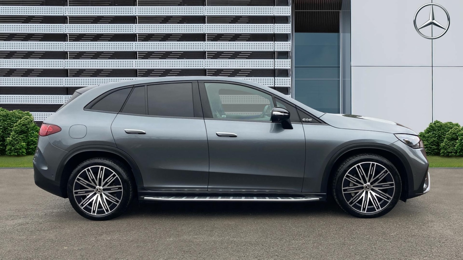 Used Mercedes-Benz EQA 2024 for sale - 77403450: Photo 5