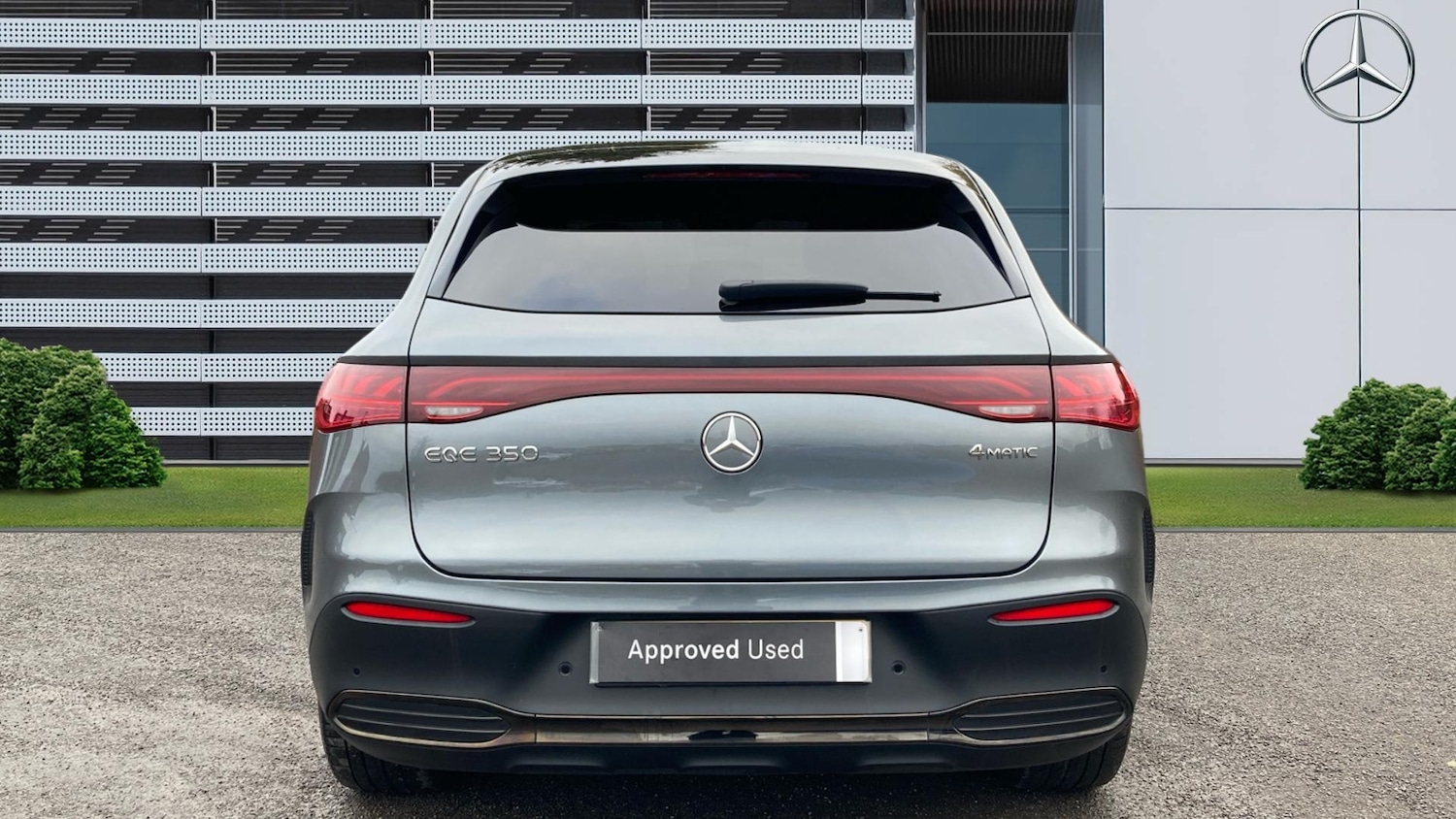 Used Mercedes-Benz EQA 2024 for sale - 77403450: Photo 6