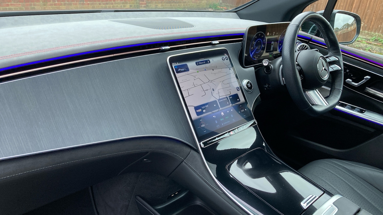 Used Mercedes-Benz EQA 2024 for sale - 77403450: Photo 9