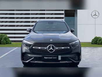 Used Mercedes-Benz GLC 2024 for sale - 76643237: Photo