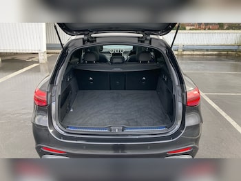 Used Mercedes-Benz GLC 2024 for sale - 76643237: Photo