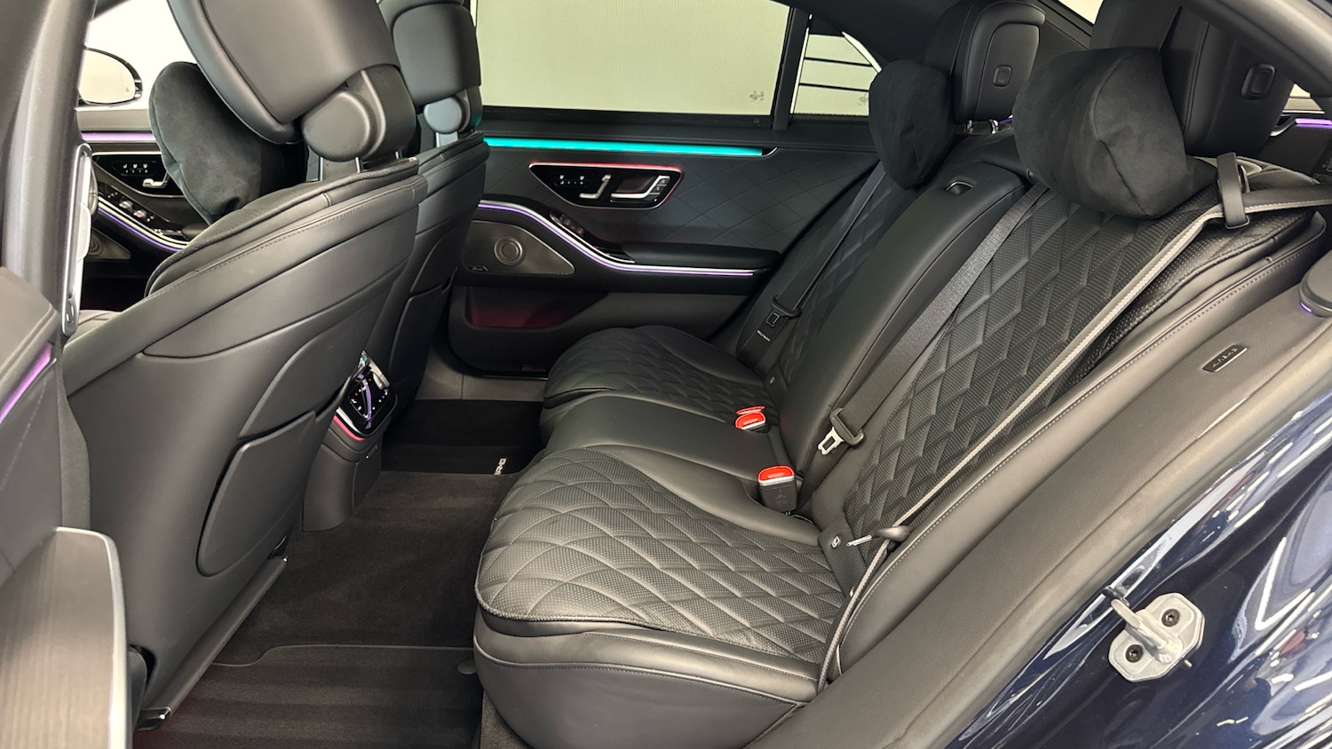 Used Mercedes-Benz S-Class 2023 for sale - 76008694: Photo 16